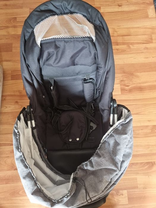 Cărucior 3 in 1 stare buna