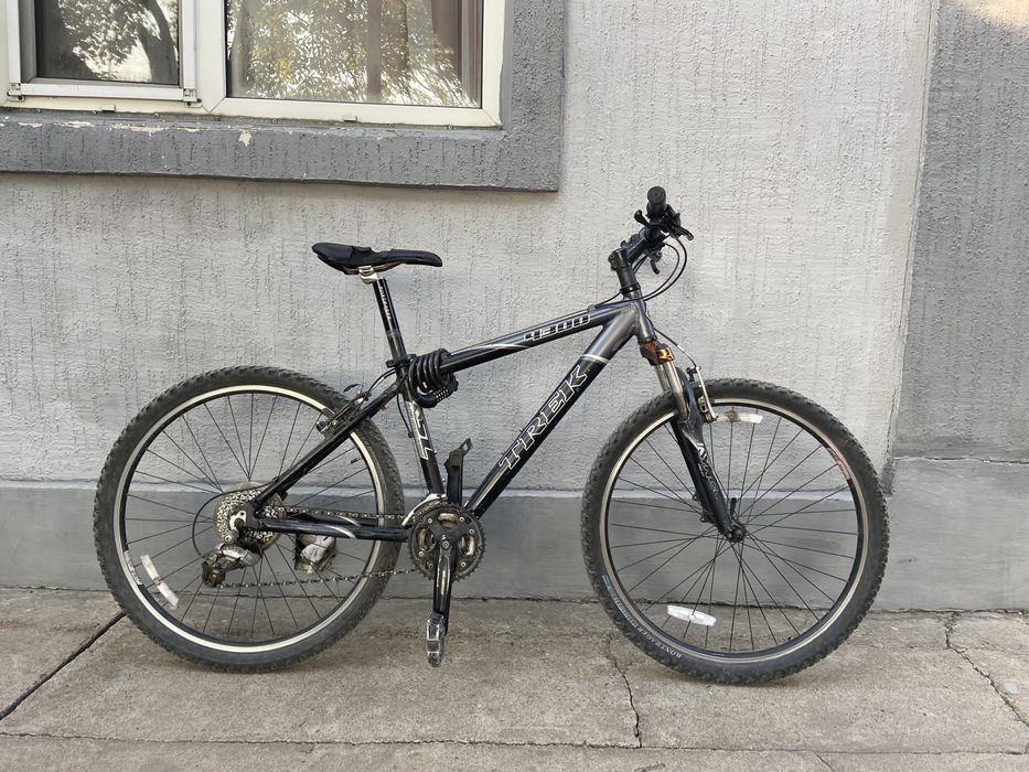 Велосипед TREK 4300