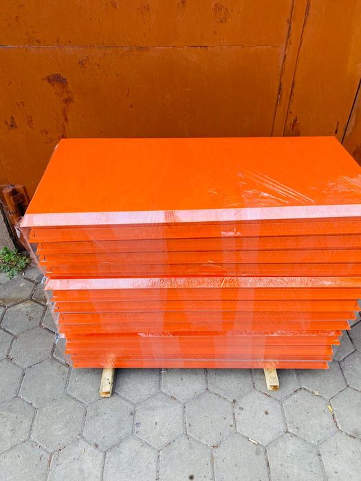 Фасадные кассеты