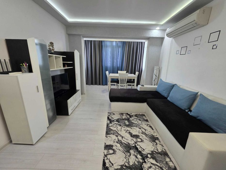 Продава се Двустаен апартамент в Шумен, Добруджански - 65 кв.м за 1177 €/кв.м - Снимка #14