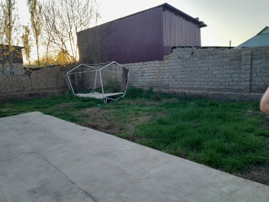 Участка сотилади 5сотих