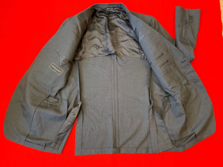 Canali-оригинално сако 50-52л