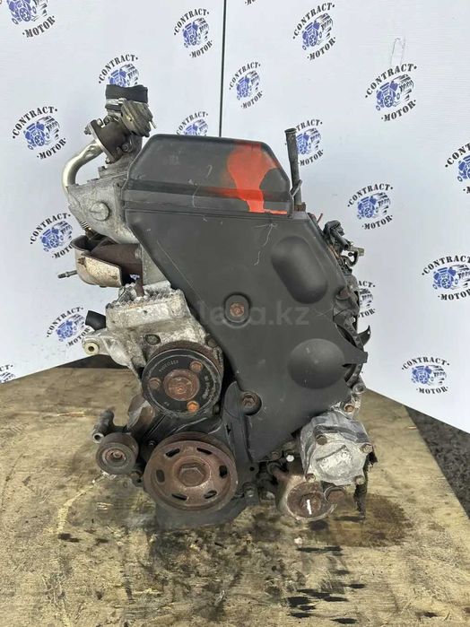 SOFIM 9140 двигатель 2.5d Iveco Daily