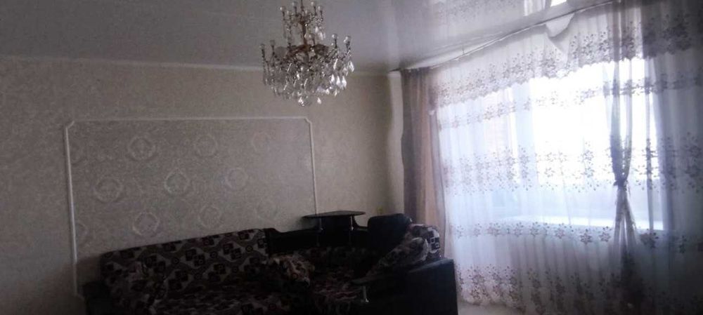 Продажа 1-комнатной квартиры