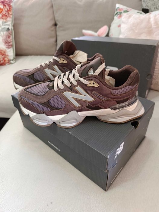 New balance дамски маратонки