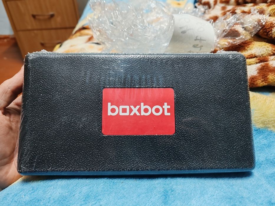 Продам набор Boxbot