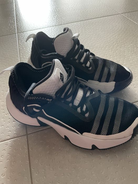 Маратонки Адидас 38 2/3 номер