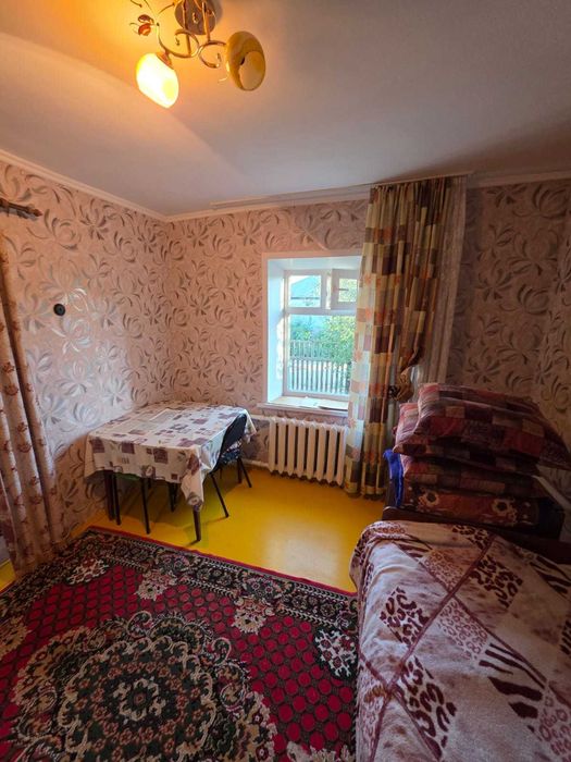 3х Дом поселок Мирный, Дружбы 45
