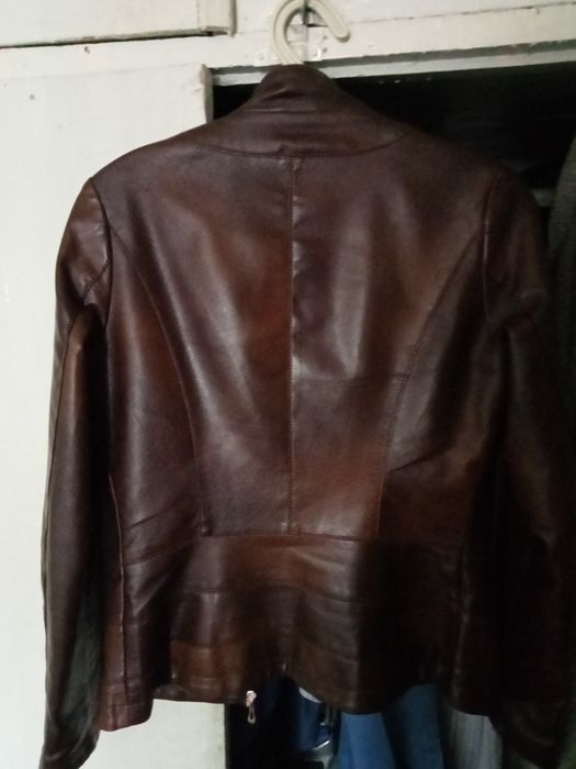 Куртки весна-осень.