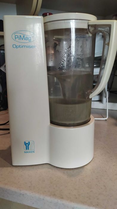 Оптимизатор воды Nikken PiMag