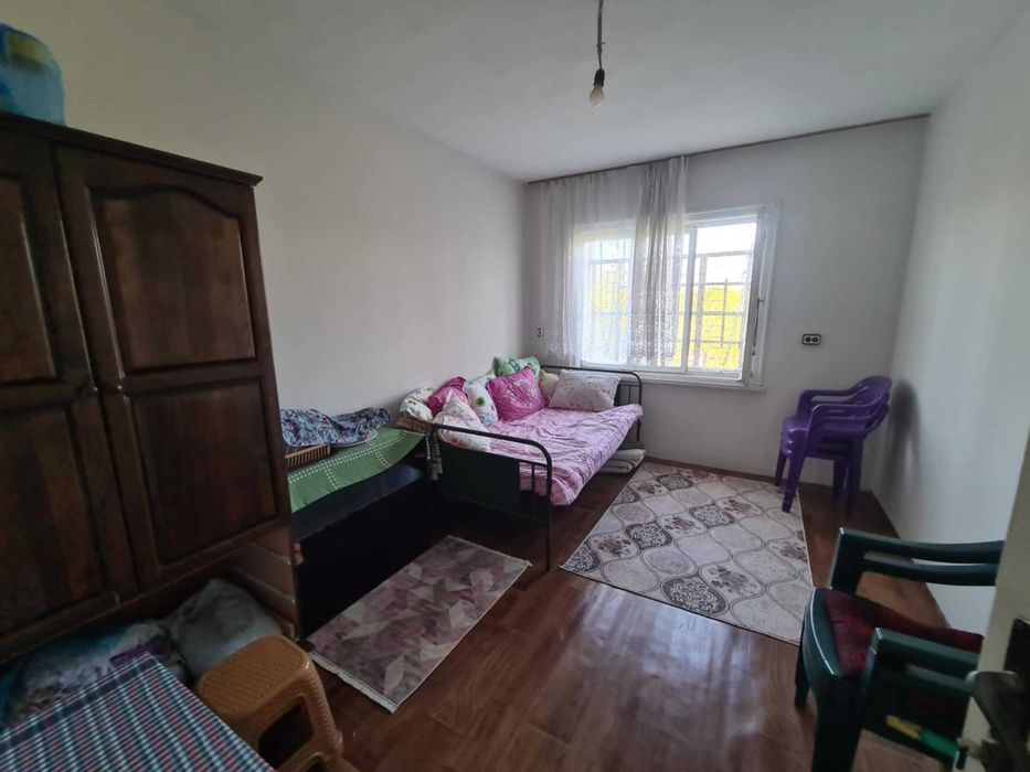 Продава се Къща в Хасково, Промишлена зона - Изток - 156 кв.м за 834 €/кв.м - Снимка #3