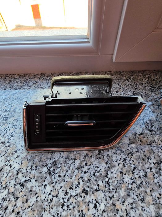 Grile aerisire, gril gura aer octavia 3 , guri ventilatie ,grila ventilatie octavia 3