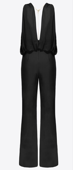 Pinko елегантен гащеризон