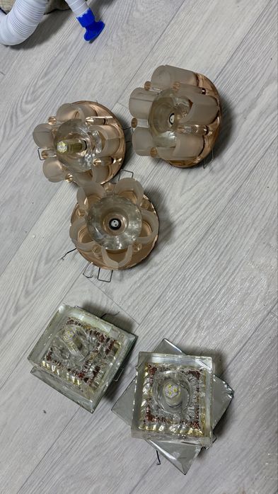 Продам лампочки, 500т за каждую