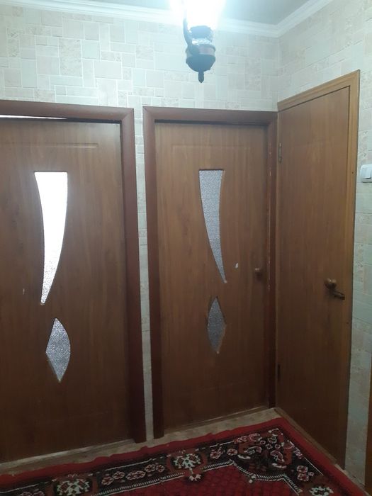 Сдам в аренду квартиру