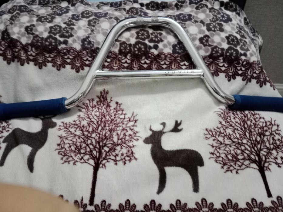 Продам руль для BMX