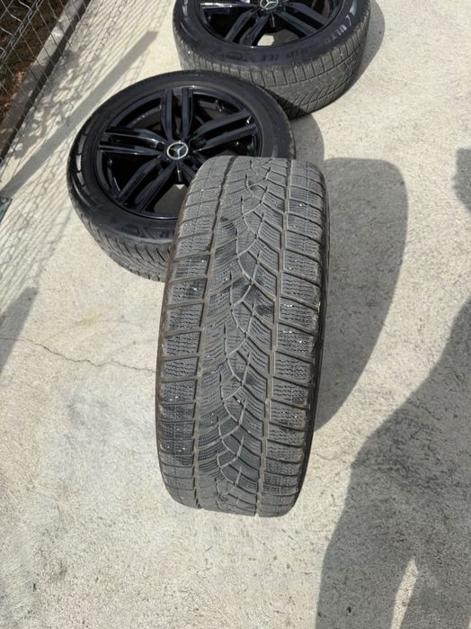 Джанти 18ки  5x112