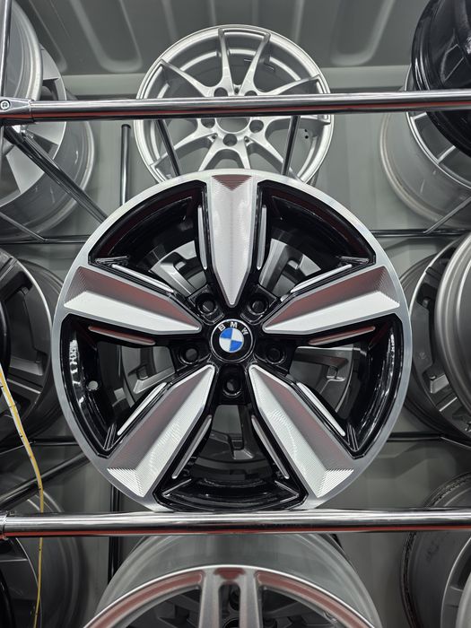Нови джанти 16 5х120 БМВ ,BMW
