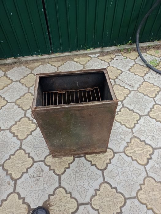 Продам каптильню из нержавейки