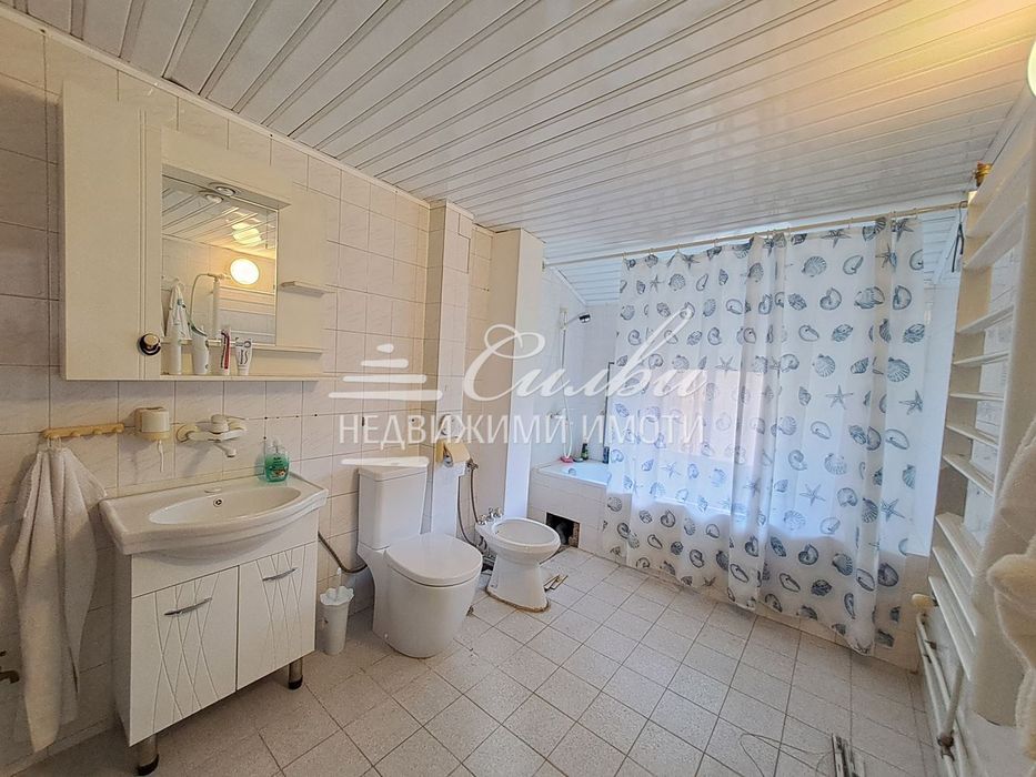 Продава се Мезонет в Шумен, Болницата - 223 кв.м за 789 €/кв.м - Снимка #12