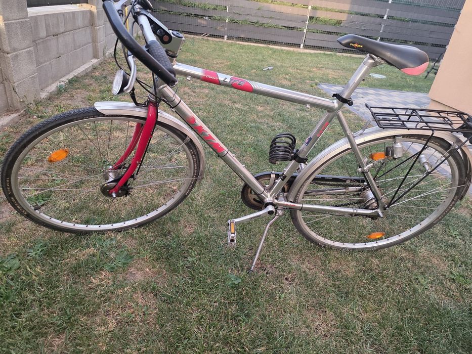 Biciclete de vânzare  Rockrider Bulls  Stevens  Bergsteiger  Centurion Ghost KTM