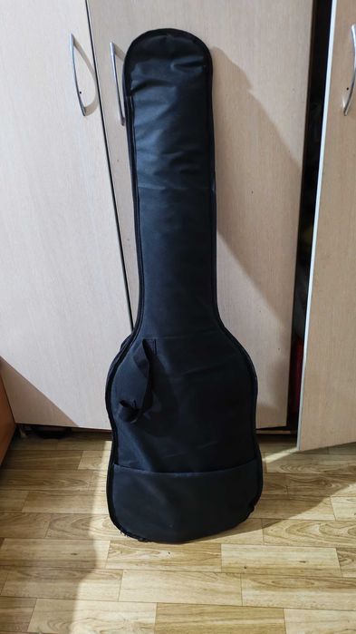 Бас-гитара Precision