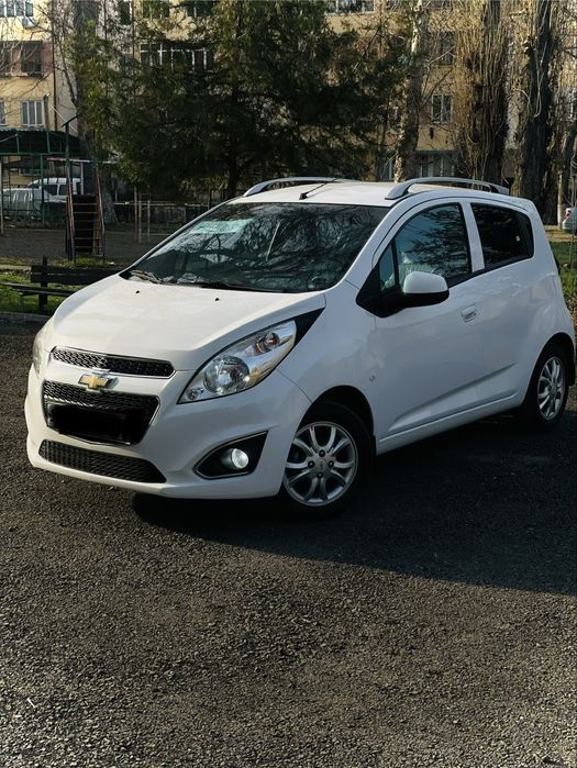 Spark 2020 4 poz avtomat tozza kraska