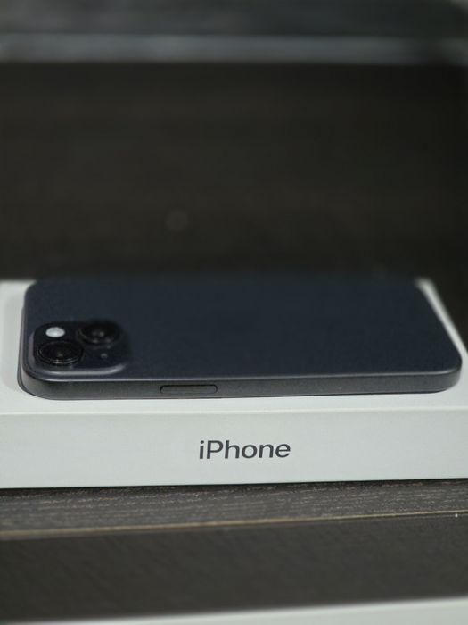iPhone 15 , 128gb garantie