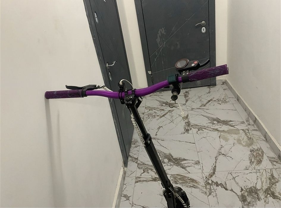 Продам Куго кирин м4 про в идеале