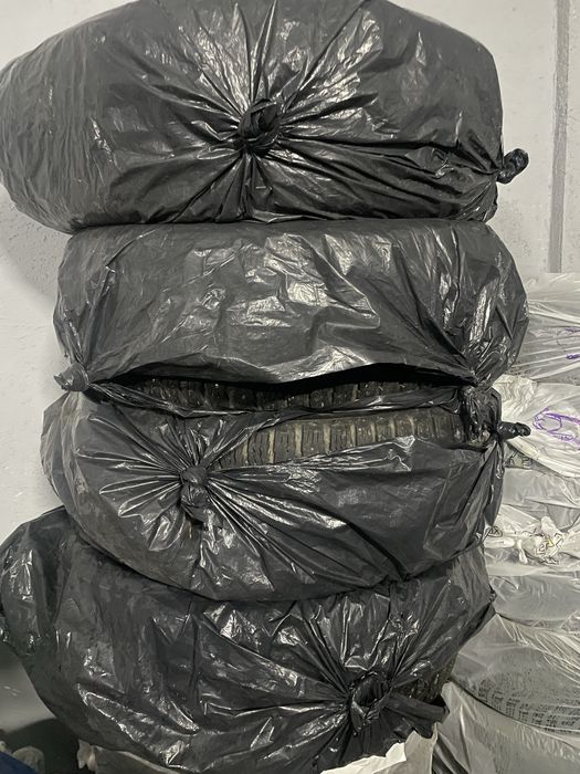Зимние шины Нокиан