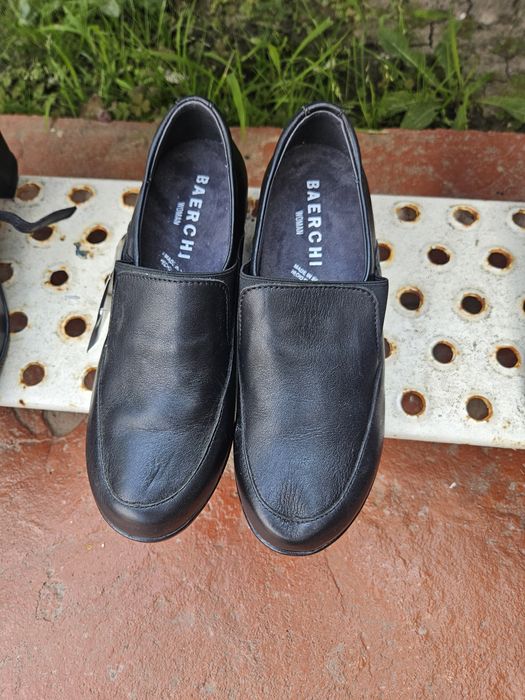 Pantofi piele de import toate marimile!