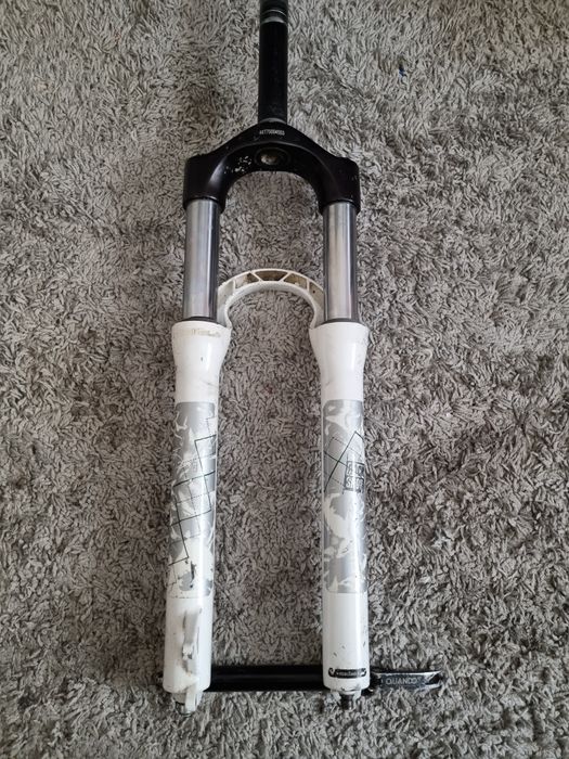 Rockshox Argyle 302