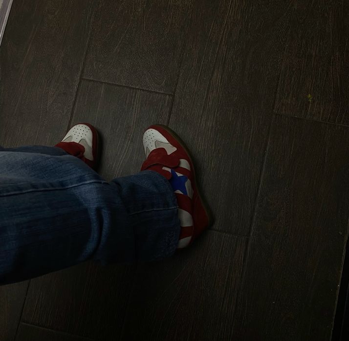 Isabel Marant sneakers