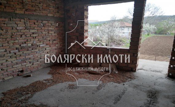 Продава се Къща в с. Хотница, Област Велико Търново - 270 кв.м за 197 €/кв.м - Снимка #9