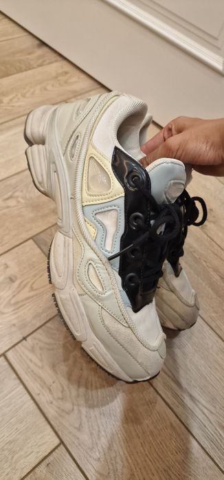 raf simons ozweego
