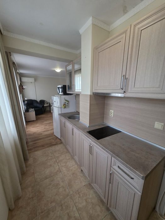 Двустаен апартамент