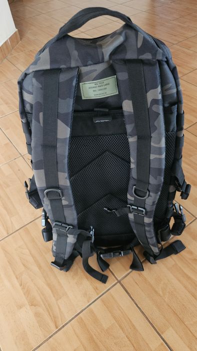 Rucsac mil-tec 36 litri
