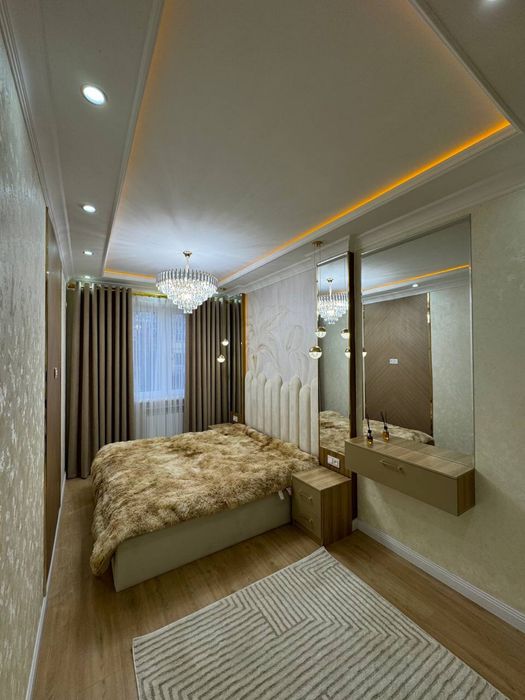 Срочно продаётся квартира метро Новза