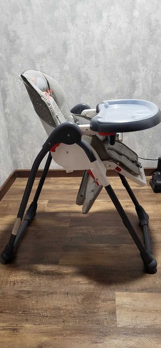 Детский стульчик