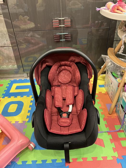 Кошница за кола Lorelli  0-13 кг.