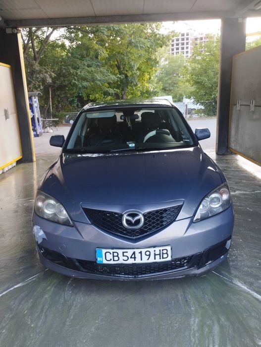 Продавам Мазда 3/2009г.