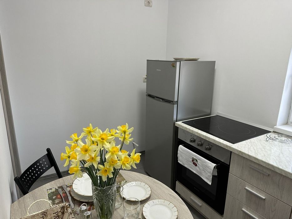 De inchiriat Apartament Casa Dramar Techirghiol