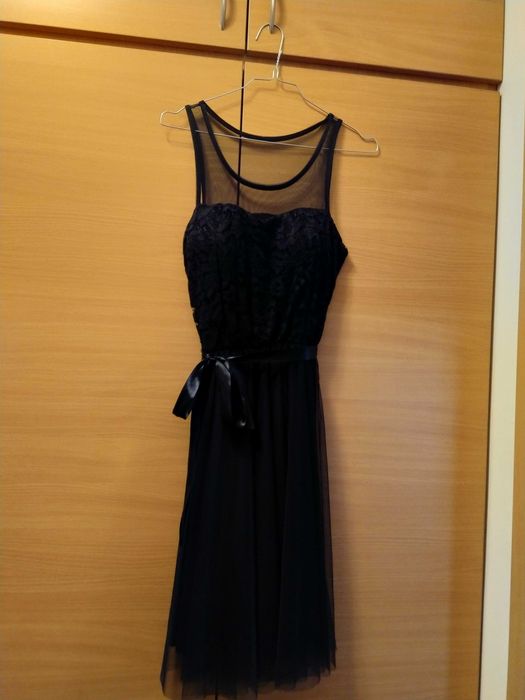 Дамски рокли 3 цвята