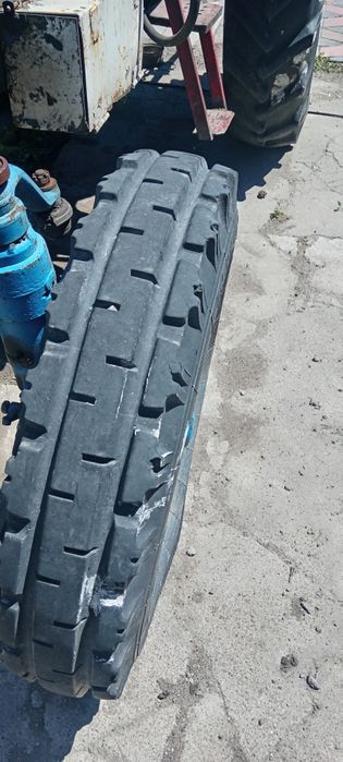 Продаётся трактор МТЗ 80
