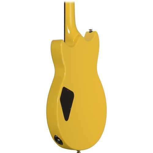 Yamaha Revstar RS320 Electric Guitar (Stock Yellow)