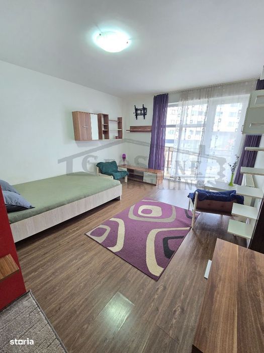 Apartament Calea Baciului Cameră si Bucătărie separată Parcare liberă