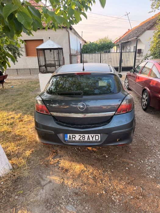 OPEL Astra 2008 — imagine 2