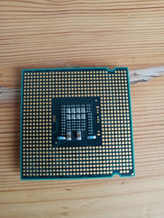 Intel pentium 2.93ghz
