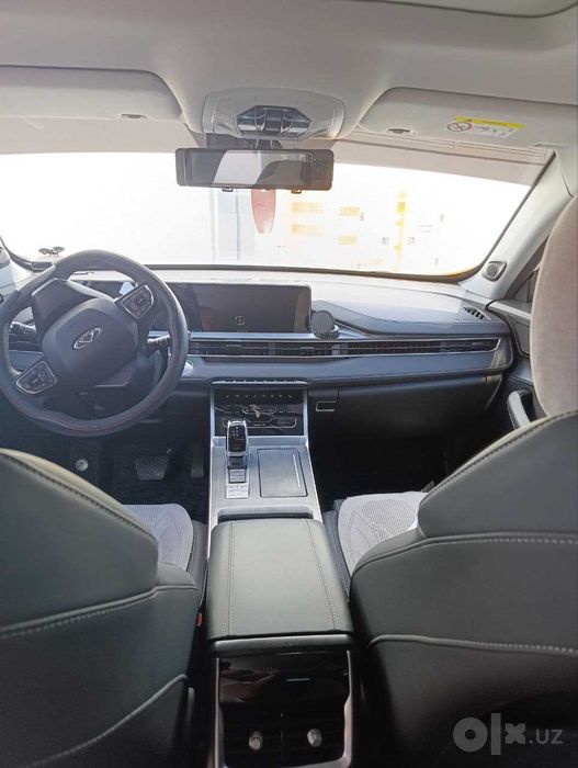 Chery tiggo 7 pro сотилади