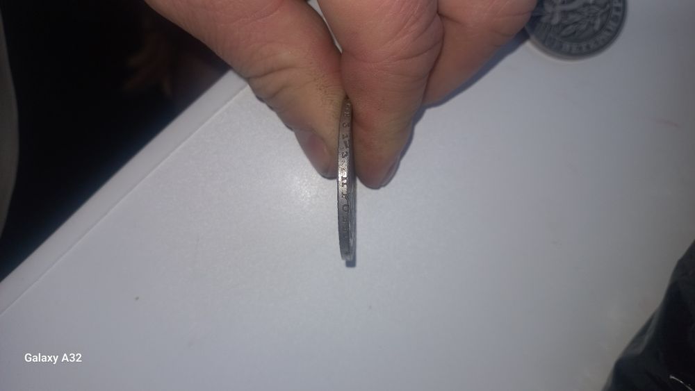 Монеты  Ленина и Екатериный